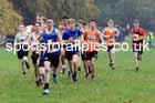 Mens under-17s, Start Fitness NEHL, Lambton Castle, Durham.  Photo: David T. Hewitson/Sports for All Pics